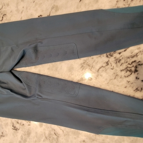 Piper Knee Patch Breeches - Picture 7 of 7